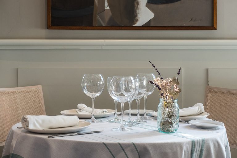 Restaurante Gallego en Madrid