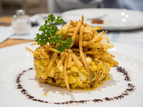 tapas-revuelto-restaurante-gallego