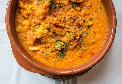 san-valentin-restaurante-gallego-madrid