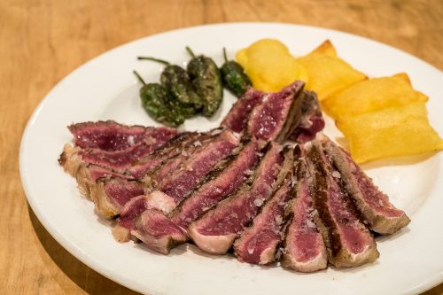 san-valentin-restaurante-gallego-madrid