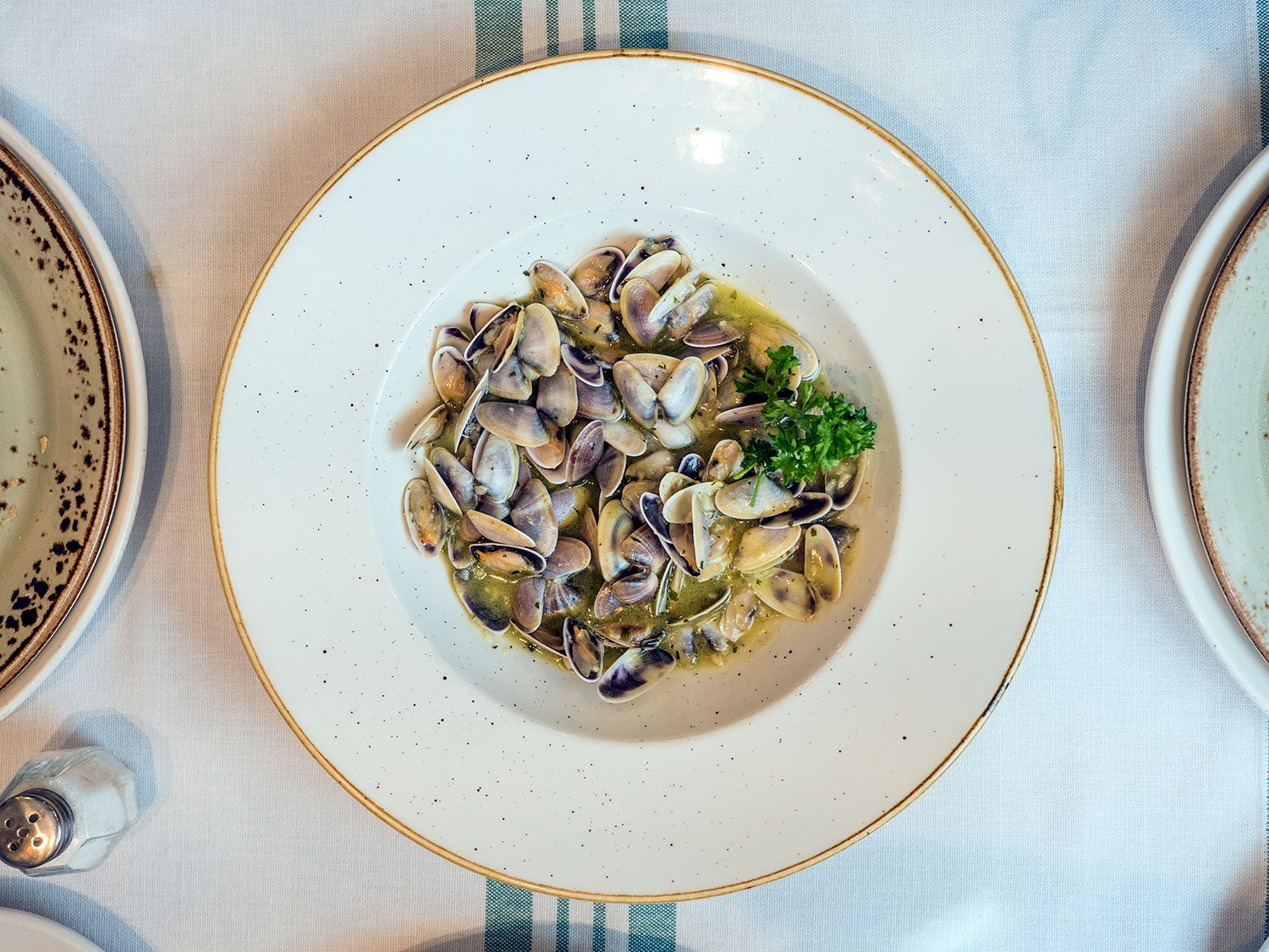 Novedades de la semana en Restaurante Gallego